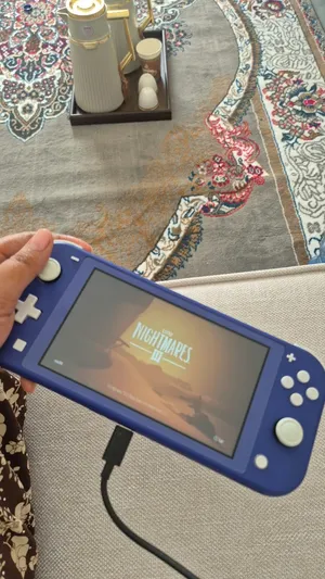 نتدوا سوتش لايت نظيف جدا استعمال بسيط