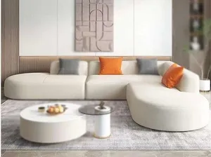 L shape sofa all colour is available