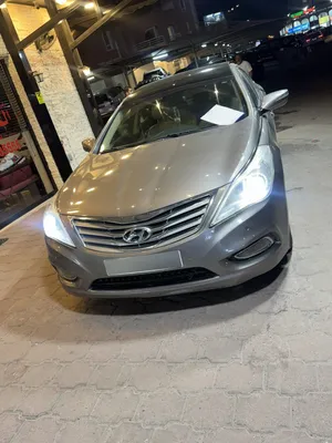 هيونداي ازيرا