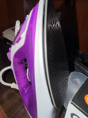 مكواي بحاله جيده