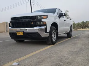 سلفرادو غماره الكريل الطويل فورويل دبل خفيف ودبل ثقيل