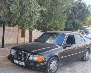 مرسيدس بطه محول 95  للبيع