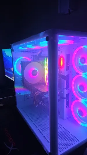 pc Gaming with 144hz monitor