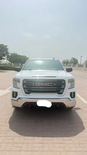 جمس سييرا موديل 2019 وارد امريكا