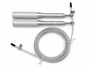 DEEPFIT Aluminum alloy handle skipping rope