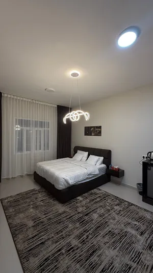 Furnished Daily in Muscat Al Maabilah