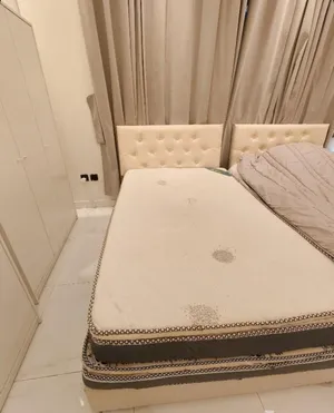 سريررين نفر ونص مع مرتبات