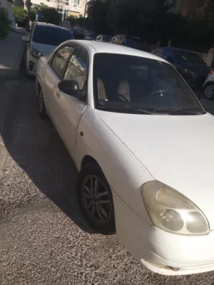 دايو نوبيرا 2 للبيع موديل 2001