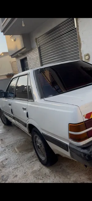 سابورو 1987 للبيع