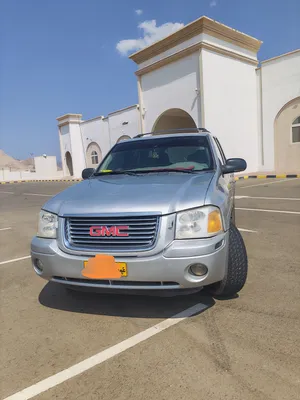 Used GMC Envoy in Al Dhahirah