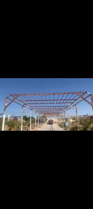 حديد صوالح للبيع