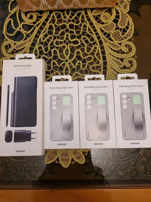 Samsung Galaxy S24 Standing Grip Case  . Samsung Galaxy Z Fold 3 Case   .