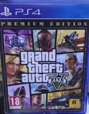 مطلوب دسكة GTA Vتكون بسعر 40 او اقل ومستعملة للتواصل