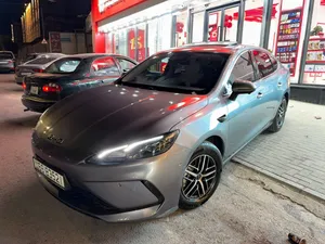 BYD SEAL05 full 2025 بحالة لوكالة