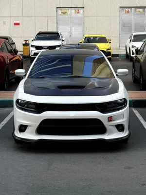 Dodge charger 2017 for sale neat and clean condition 100 % just buy and drive. Change to SUV car
