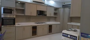 تركيب تعديل صيانه دولاب مطابخ