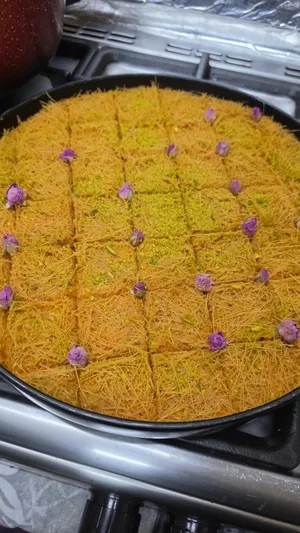 اكل بيت ع حسب نوع اكل