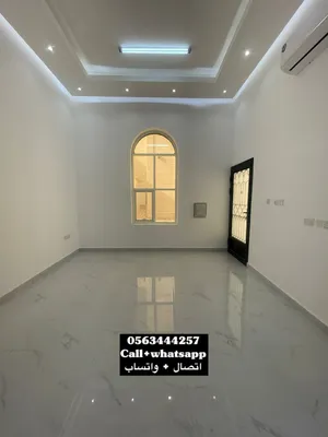 للإيجار استديو مدخل خاص في منطقة زاخر مقابل مكاني مول 1700 شهري شامل