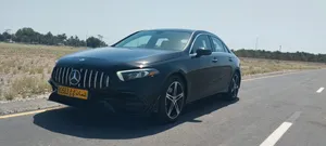 Used Mercedes Benz A-Class in Al Batinah
