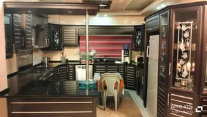 شقة مفروشة للايجار