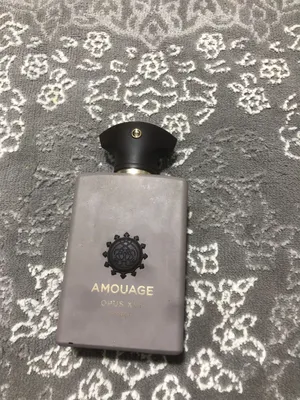 عطر امواج Timber الاصلي