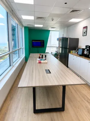1pc Ace Series Meeting Table