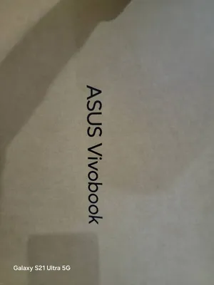 asus vivobook جديددد