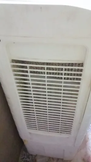 مبردة نظيفة جدا
