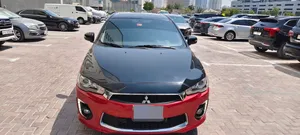 2016 Mitsubishi Lancer EX GT GCC 2.0 engine (Full Option / Top of the Range)
