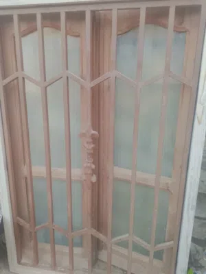 قفاص حماية