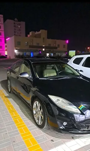 Used Mazda 6 in Muscat