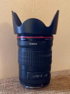 sony canon .Nikon .Olympus lens available