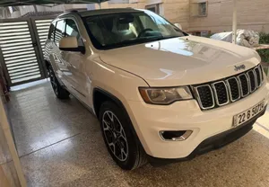 Used Jeep Grand Cherokee in Baghdad