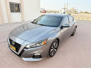 Used Nissan Altima in Al Dhahirah