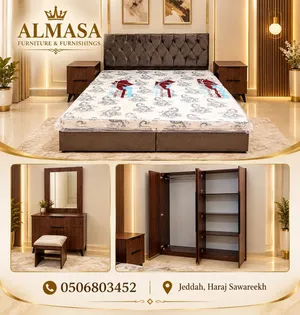 Luxury Bedroom Furniture