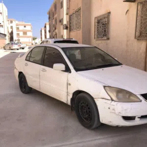 لانسر تبارك الله سباط مليح