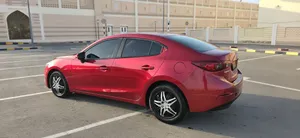 Mazda 3 - 2015 GCC