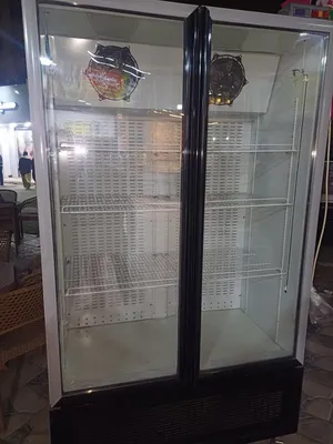 تلاجه سوبر ماركت للبيع