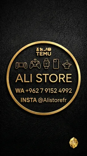 مندوب Temu/shein/AliExpress/Amazon