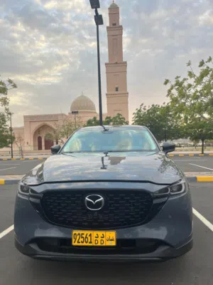 Used Mazda CX-5 in Muscat