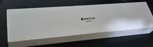 Apple Watch Series 3 38mm Silver Aluminum – GPS – White Sport Band