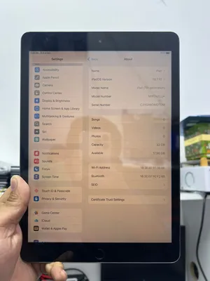 iPad 7th 32Gb