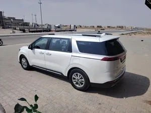 Used Kia Sorento in Basra