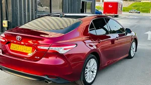 Used Toyota Camry in Muscat