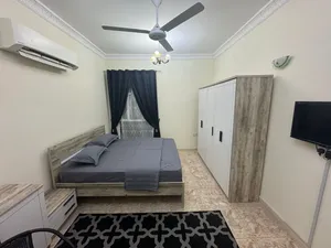 Furnished Monthly in Muscat Ghubrah