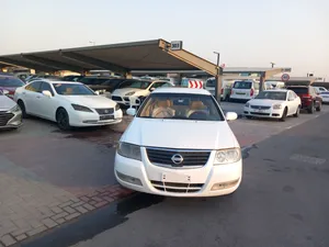 نيسان صني 2012 مواصفات خليجيه بحاجة ممتازه