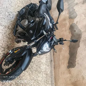 CF 650NK بسعر مغري