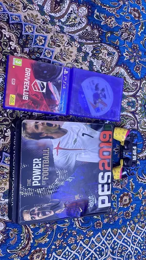 العاب فيديو