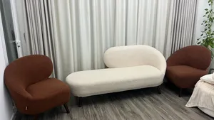 كنب مودرن شبه جديد
