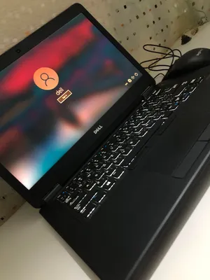 Dell Latitude E5450